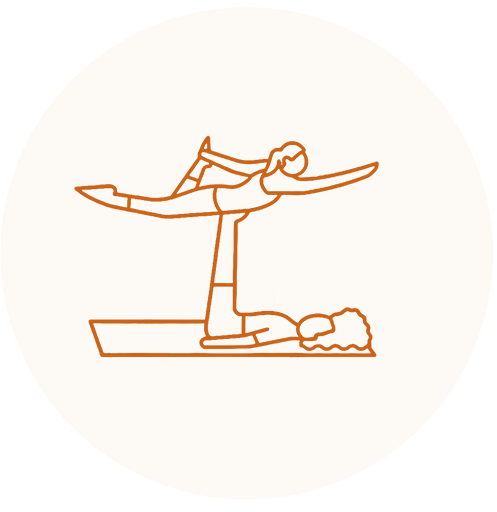 Acro icon