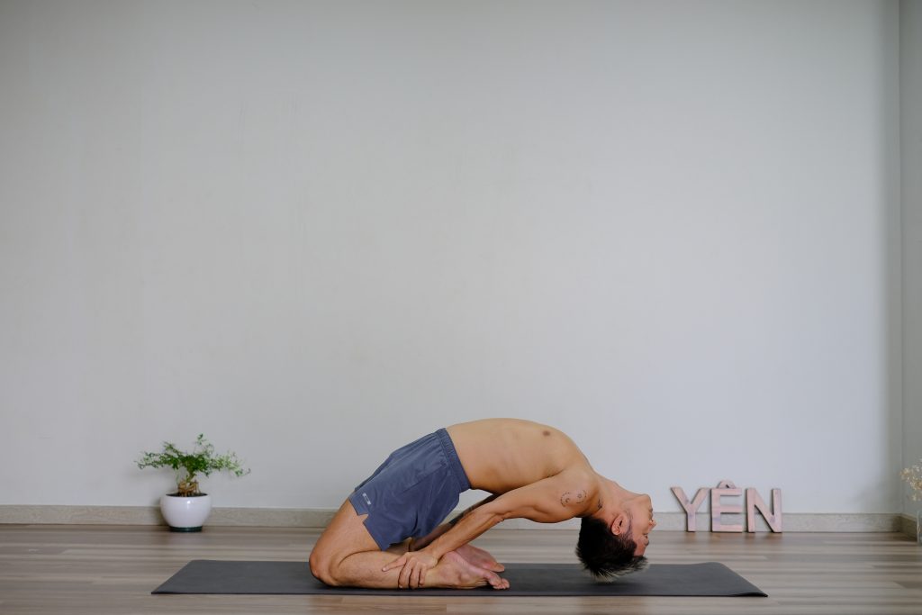 Ashtanga