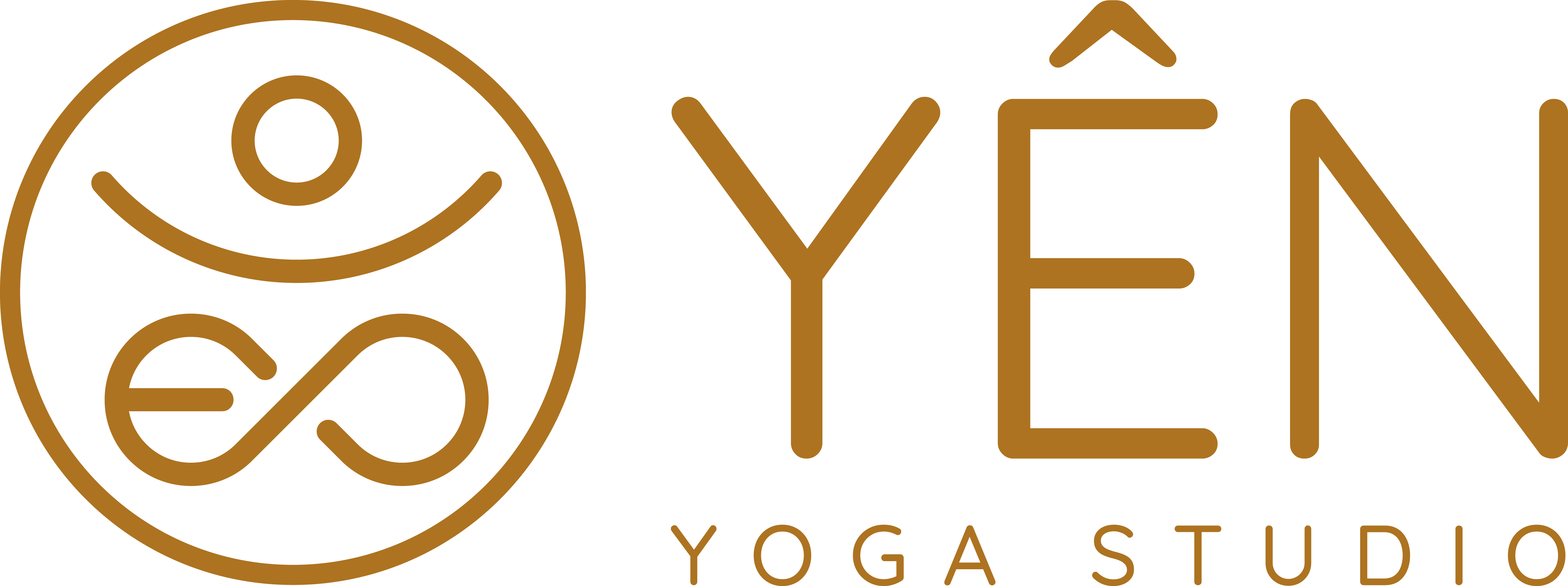 Yên Yoga