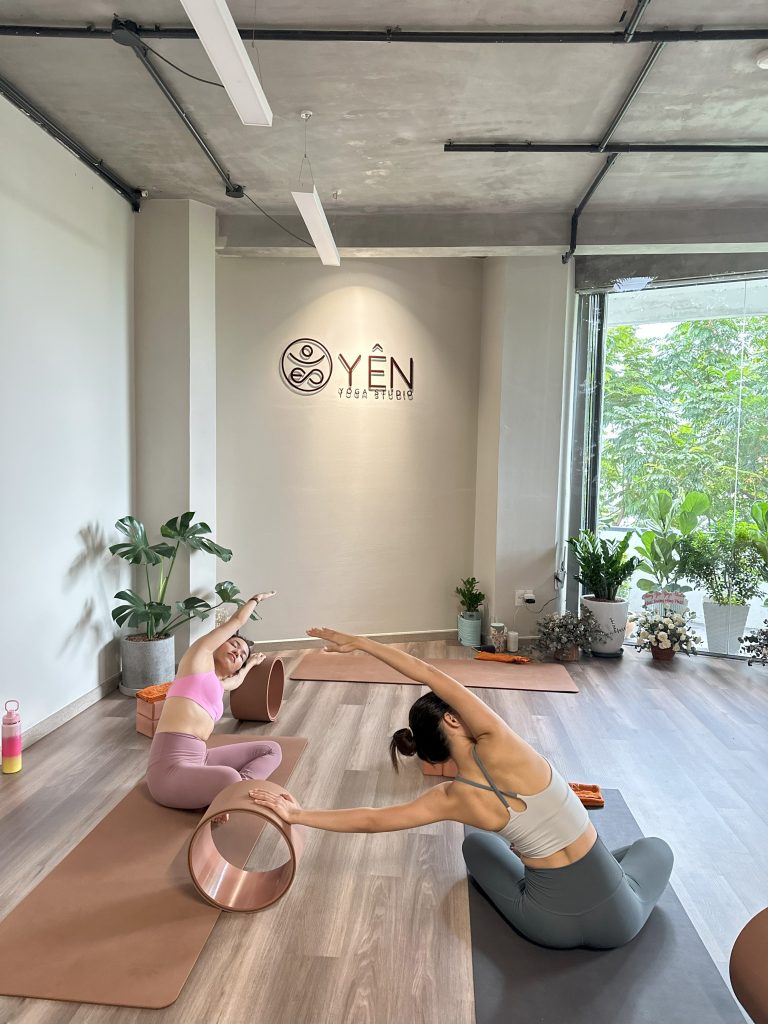 Chuẩn bị gì khi đi tập