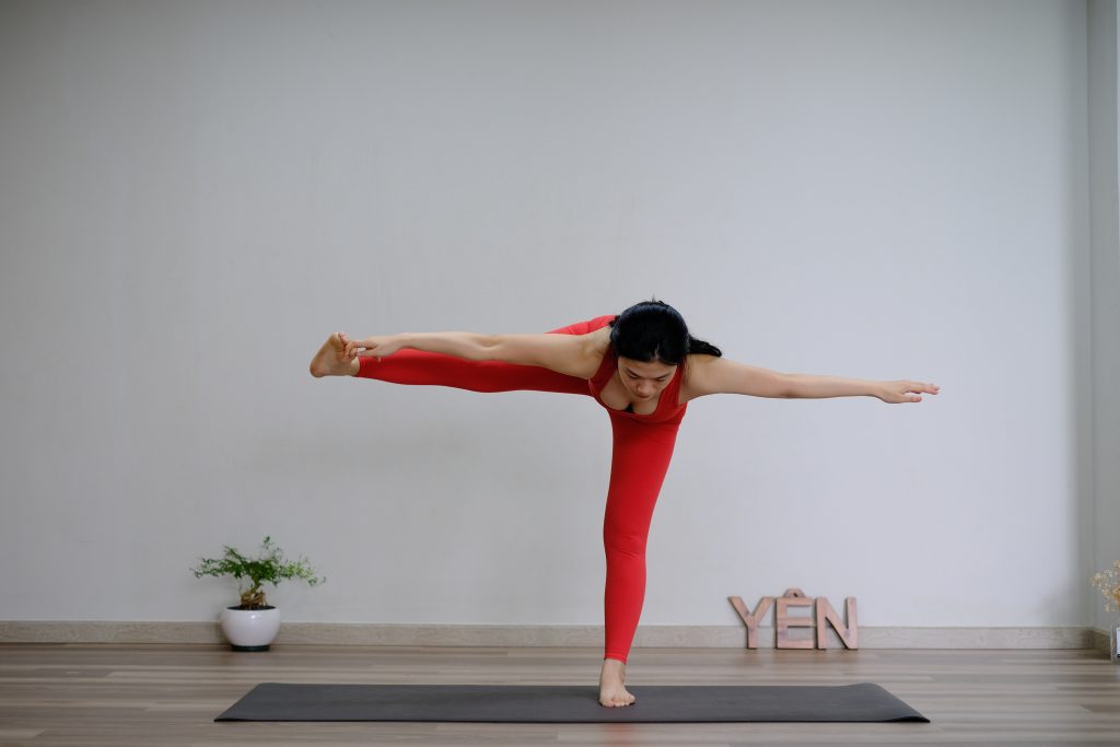 Vinyasa