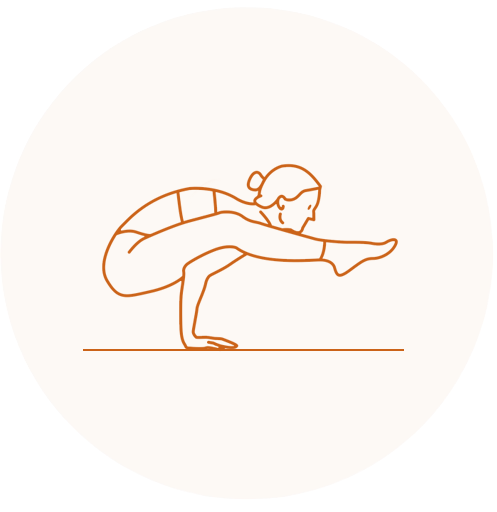 icon ashtanga