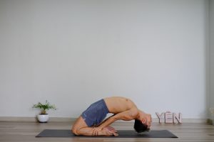 Ashtanga