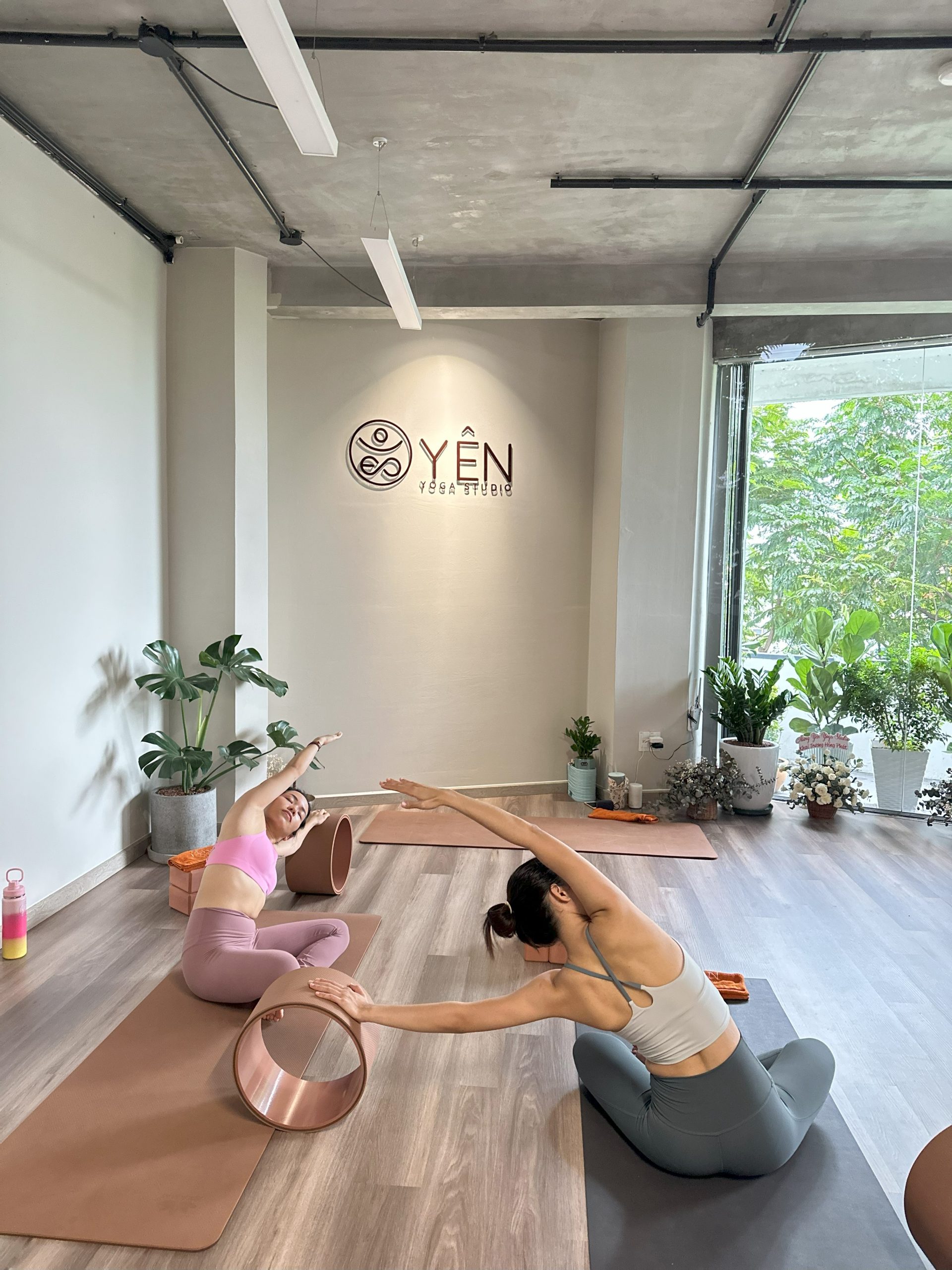 Chuẩn bị gì khi đi tập