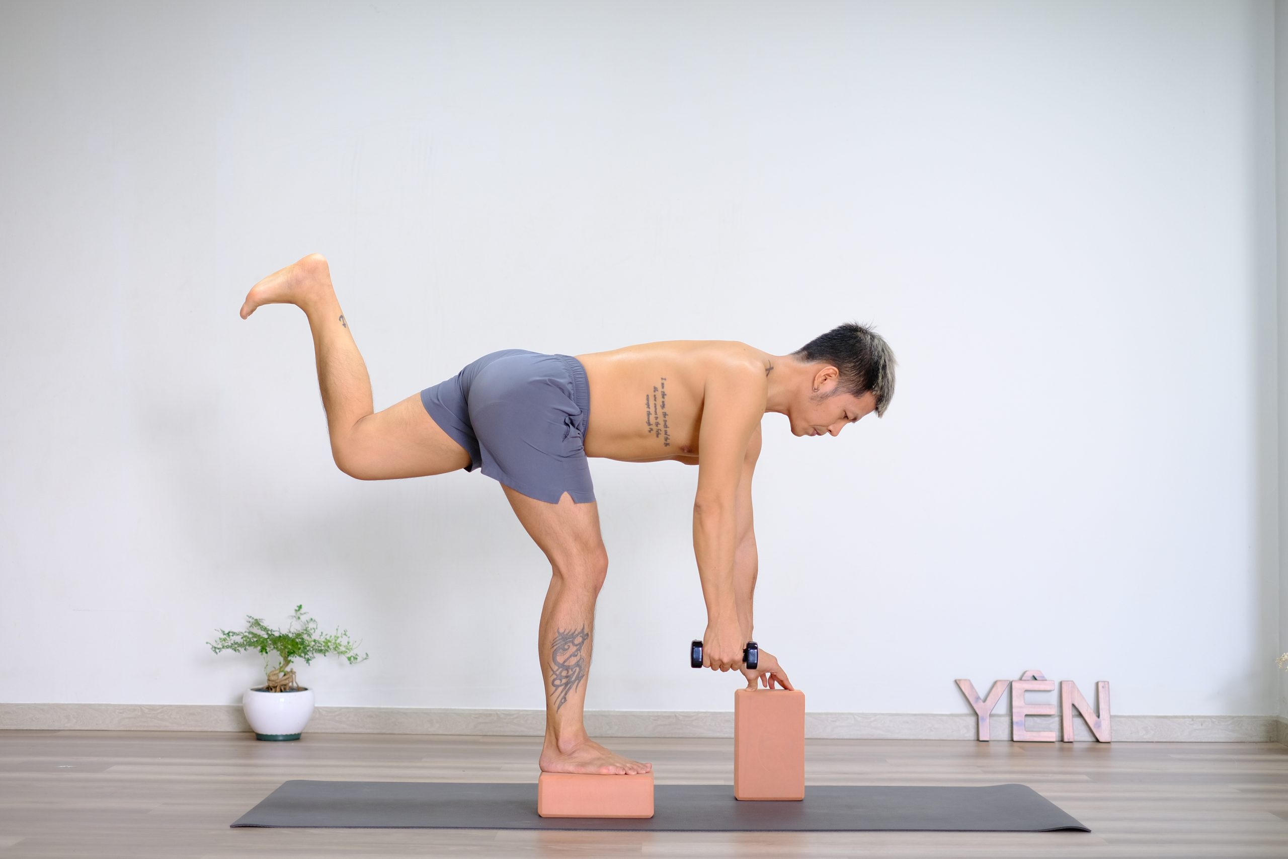 Core fit